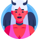 demonio icon