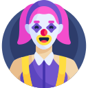 payaso icon