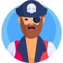 pirata icon