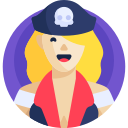 pirata icon