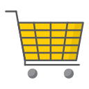 carrito de compras icon