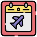 viajar icon