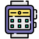 calendario icon