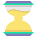 reloj de arena icon