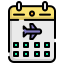 viajar icon