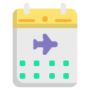 viajar icon