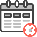 calendario icon