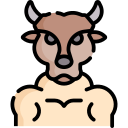 minotauro icon