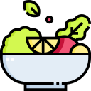 ensalada icon