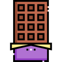 chocolate icon