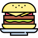 hamburguesa icon