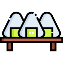 onigiri icon