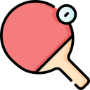 ping pong icon