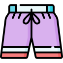 calça 