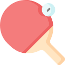 ping pong icon