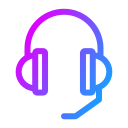 auriculares icon