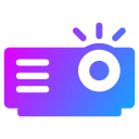 proyector icon