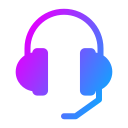 auriculares icon