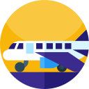 avión icon