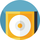 cd icon