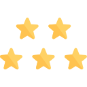 estrellas icon