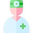 doctor icon