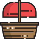 trirreme icon