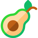 aguacate icon