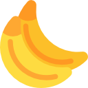 plátano icon