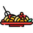 spaguetti icon