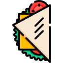 emparedado icon