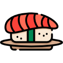 sashimi icon