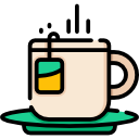 té icon