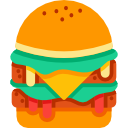 hamburguesa 