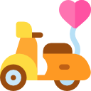 vespa icon