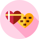 chocolates icon