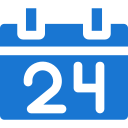 calendario icon