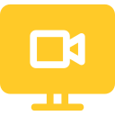 videollamada icon