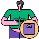 obesidad icon