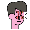 sinusitis icon