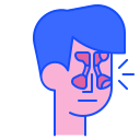 sinusitis icon