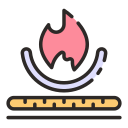 incombustible icon