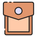 bolsillo icon