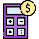 calculadora icon