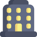 hotel icon