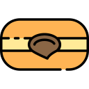 bomboloni icon