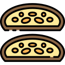 pan de molde icon