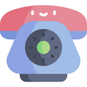 teléfono icon