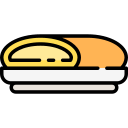 ciabatta icon