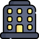 hotel icon